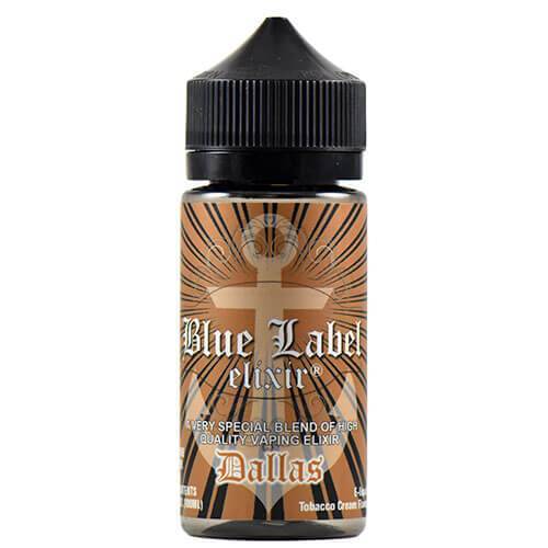 Blue Label Elixir - Dallas