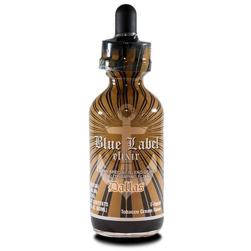 Blue Label Elixir - Dallas