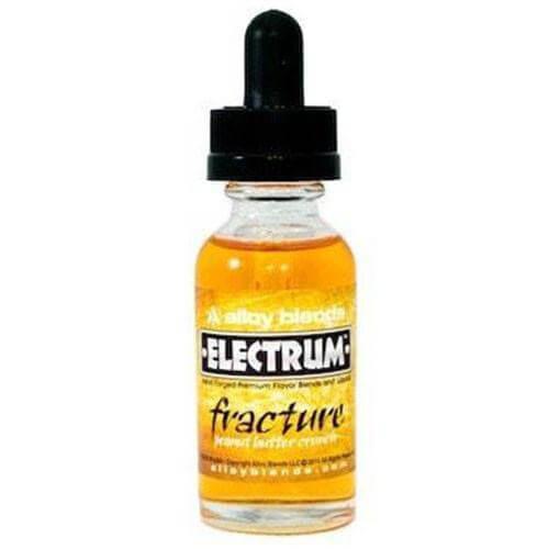 Alloy Blends E-Juices - Fracture