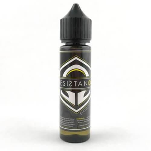 Hexohm E-Liquid - Resistance