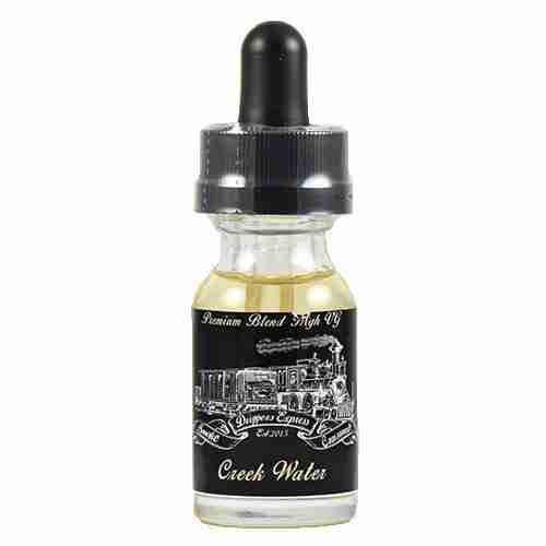 Dripper's Express - Creek Water