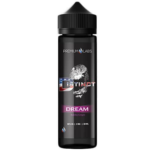 Distinct eJuice - Dream