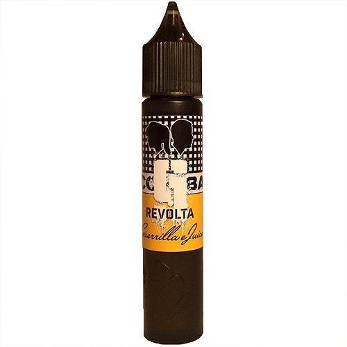 Guerrilla eJuice - Revolta