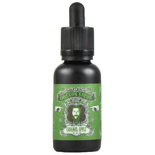 Oregon Vapor - Caramel Apple