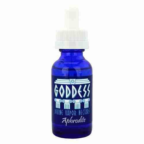 Goddess Vapor - Aphrodite