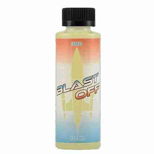 Innovape Tech Premium E-Juice - Blast Off