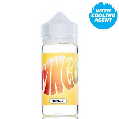 MNGO eLiquid - MNGO