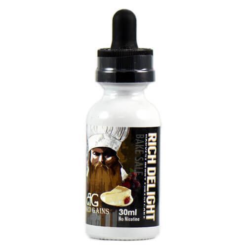 Bake Sale by Beard Gains - Rich Delight