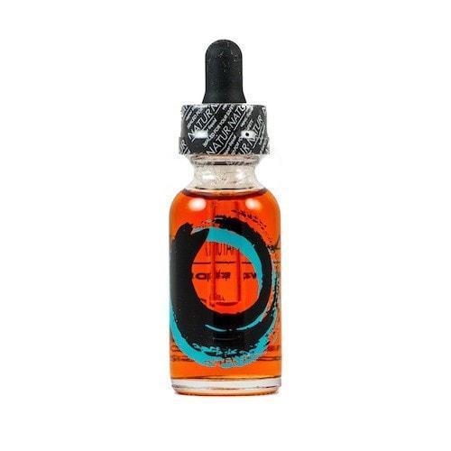 Natur Vapor - Aquos