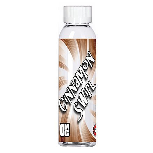 BIGFinDEAL E-Liquid - Cinnamon Swirl