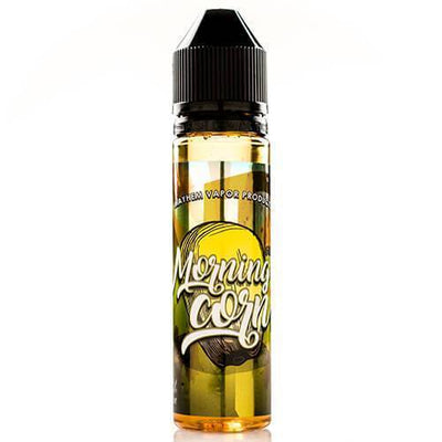 Mayhem Vapor - Morning Corn eJuice