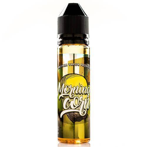 Mayhem Vapor - Morning Corn eJuice
