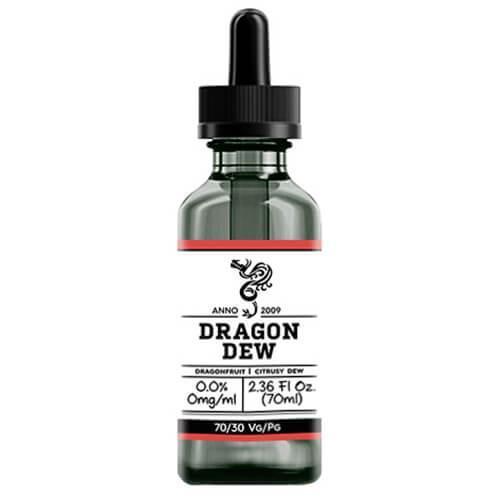 Dragon Line by Vaperite - Dragon Dew