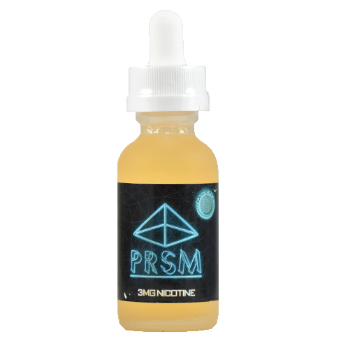 PRSM Premium eLiquid - Blue