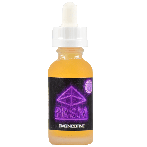 PRSM Premium eLiquid - Purple