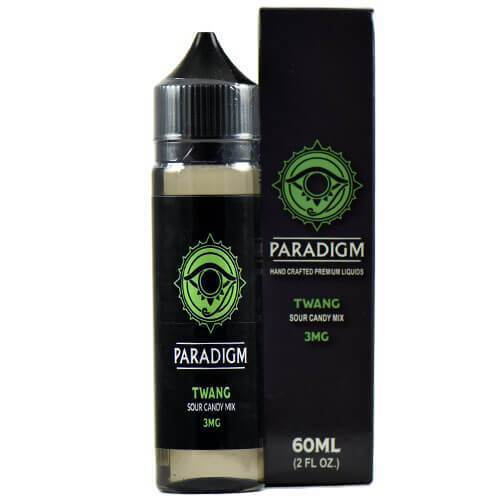 Paradigm eJuice - Twang