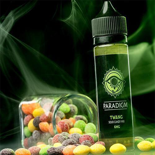 Paradigm eJuice - Twang