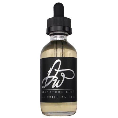 DW Signature eJuice - Trilliant