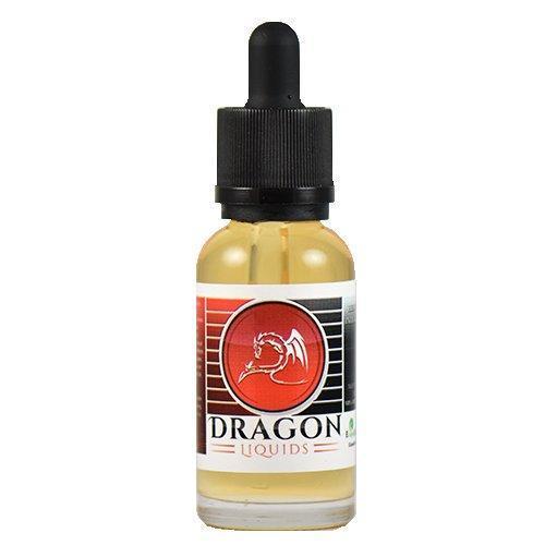 Dragon Liquids - Summer Remembrance