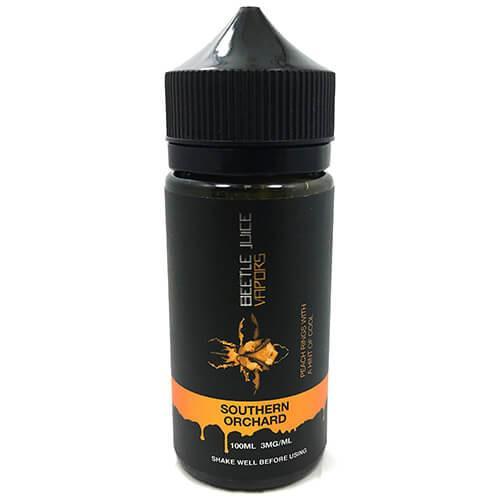 Beetle Juice Vapors - Southern Orchard