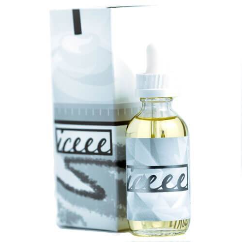 Iceee Vapors - WCI (White Cherry Icey)