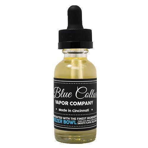 Blue Collar Vapor Company - Freezer Bowl