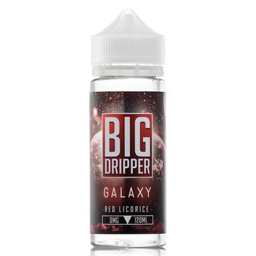 Big Dripper E-Liquid - Galaxy