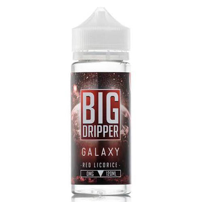 Big Dripper E-Liquid - Galaxy