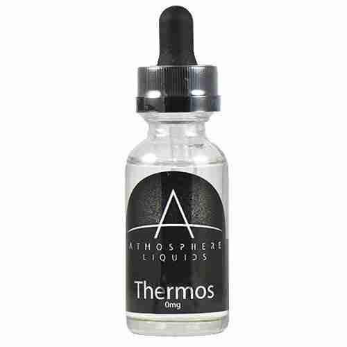 Atmosphere Liquid - Thermos