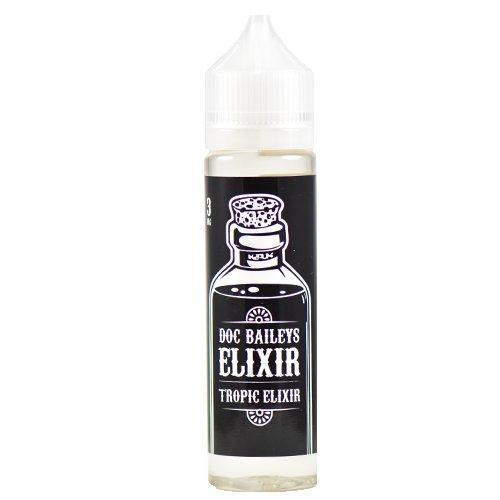 Doc Bailey's Elixir - Tropic Elixir