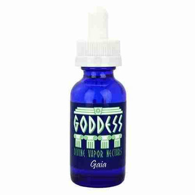 Goddess Vapor - Gaia