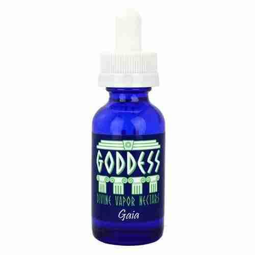 Goddess Vapor - Gaia