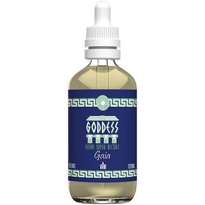 Goddess Vapor - Gaia