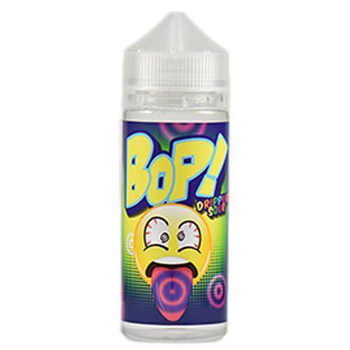 Dripping Sour eLiquid - Bop!