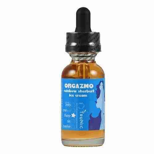 Flavaho E-Liquid - Orgazmo