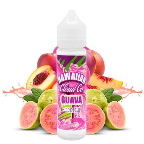 Hawaiian Cloud Co - Guava