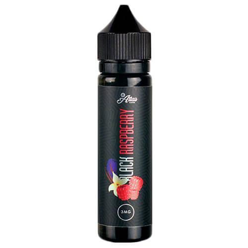 Atlas Vapor - Black Raspberry