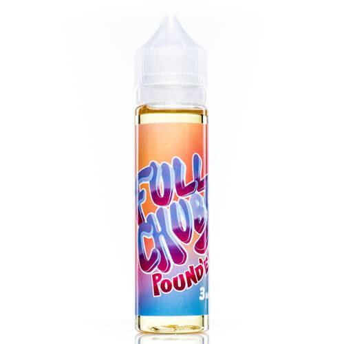 Full Chubs E-Juice - Pound'er