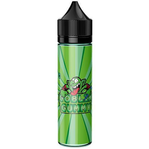 Goblin Sauce E-Liquid - Goblin Gummy