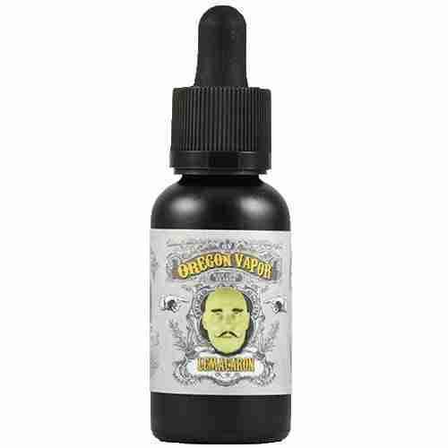 Oregon Vapor - Lemacaron