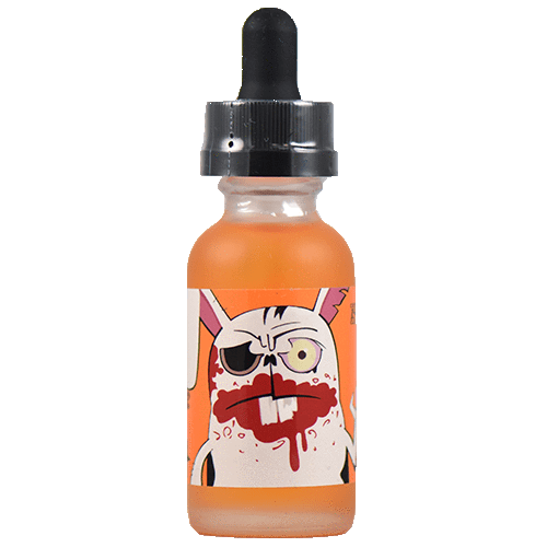 DripStar Vapor - Bad Hare Day