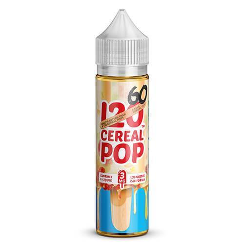 120 Cereal Pop eLiquid