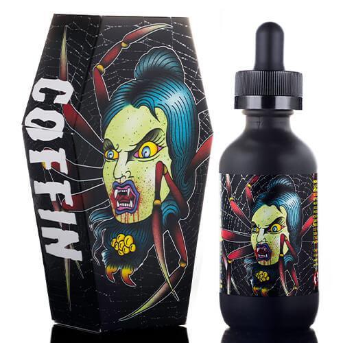 Coffin Collective By Traditional Juice - Farewell