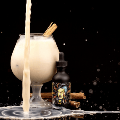 Coffin Collective By Traditional Juice - Farewell