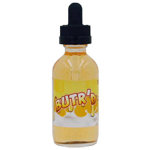 Dark Market Vape Co. - Butr'd