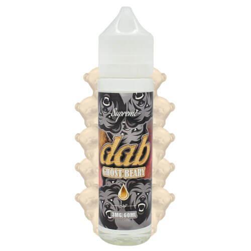 Dab Liquid - Ghost Beary