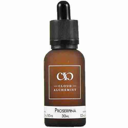 Cloud Alchemist Vapor Liquid - Proserpina
