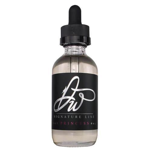 DW Signature eJuice - Princess