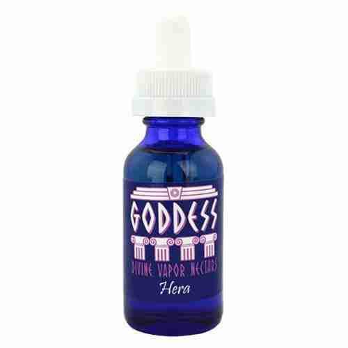 Goddess Vapor - Hera