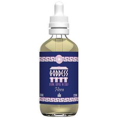 Goddess Vapor - Hera
